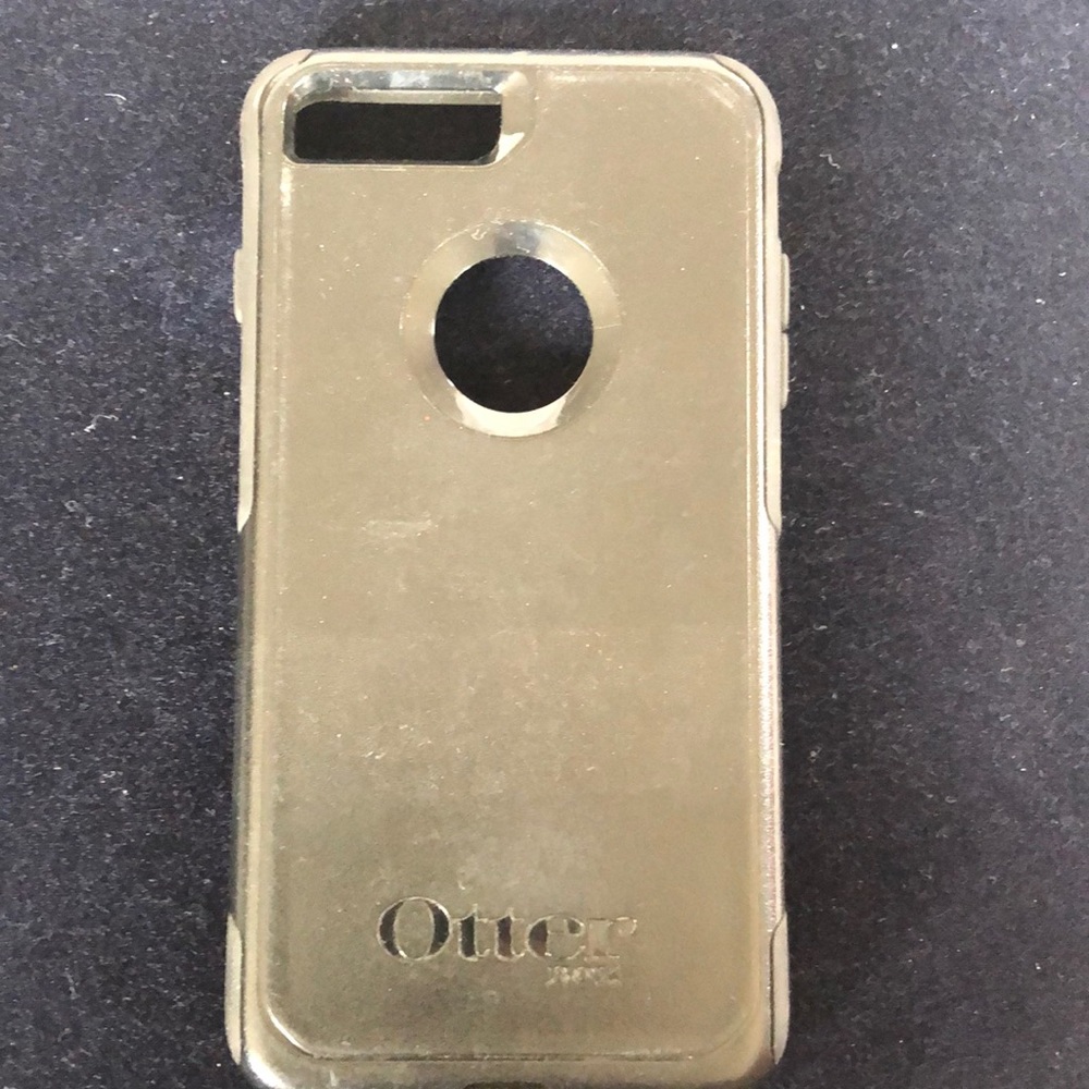 Otter Box Defender (iphone8)